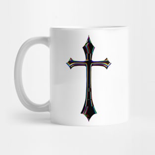 Cross Mug